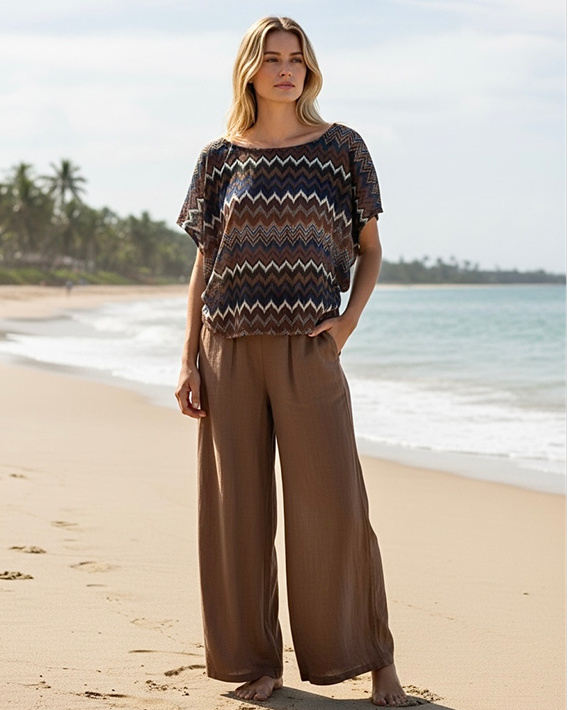Maglia chevron